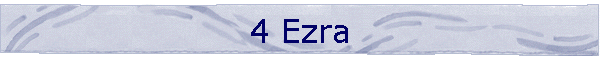 4 Ezra