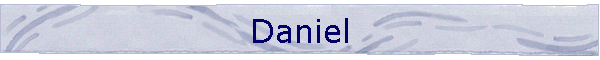 Daniel