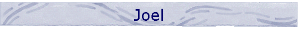 Joel