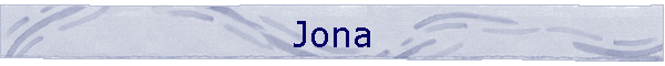 Jona